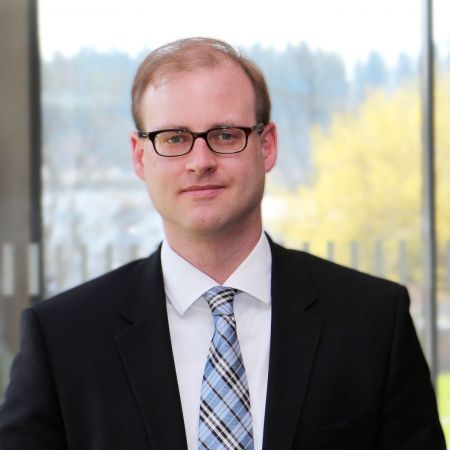 "Prof. Dr. Nils Bedke"