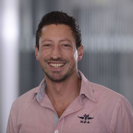 "Christopher Hönig"