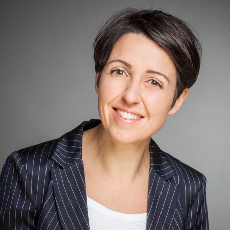 "Prof. Dr. Martina Wanner"