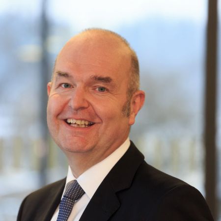 "Prof. Dr. Clive F. W. Flynn"