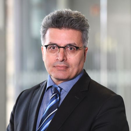 "Prof. Dr. Dr. Jan Kizilhan"