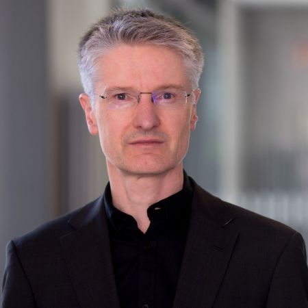 "Prof. Dr. Wolfgang Funk"