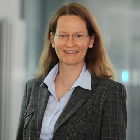 "Prof. Dr. Petra Findeisen"