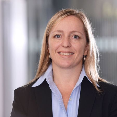 "Prof. Dr. Christina Bark"