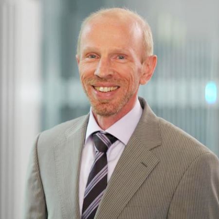 "Prof. Dr. Norbert Kratz"