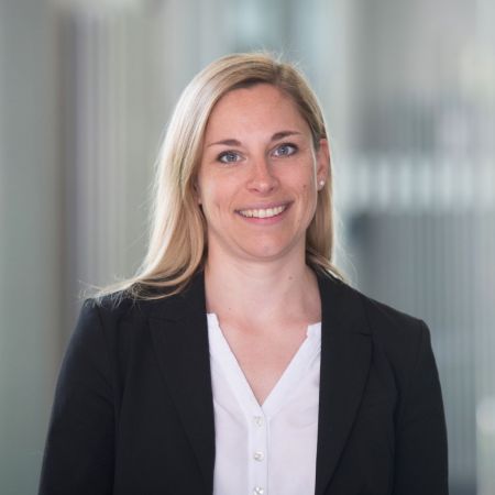 "Prof. Dr. Martina Corsten"