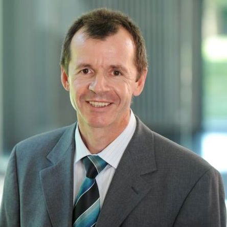 "Prof. Michael Hauser"